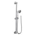 Moen S12107 Weymouth Eco-Performance Handshower Handheld Shower in Chrome
