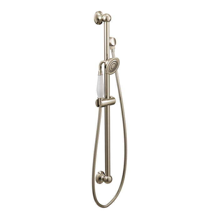 Moen Weymouth S12107EP Eco-Performance Handshower