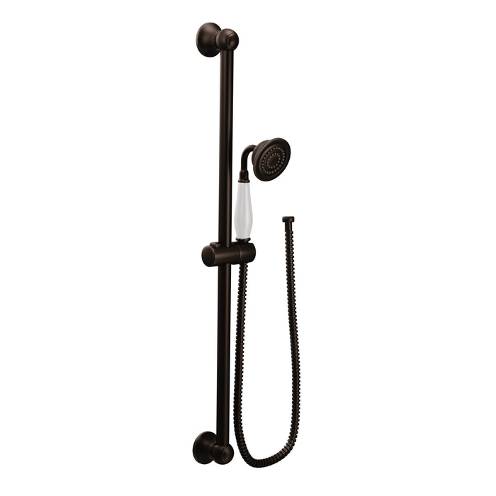 Moen Weymouth S12107EP Eco-Performance Handshower