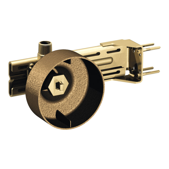 Moen M-Pact S1300 1/2" CC IPS connection