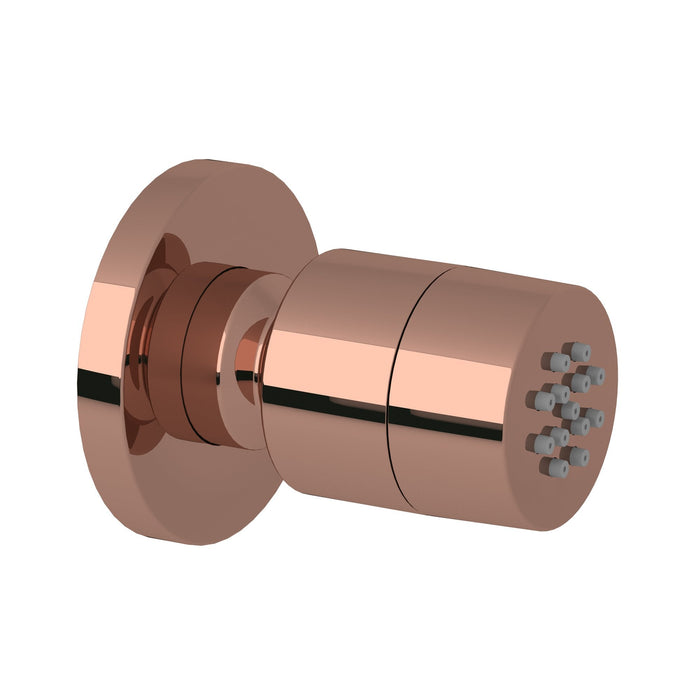 ROHL DS015090 Single Function Body Spray