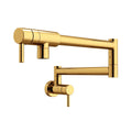 Unlacquered Brass (L-ULB-2)