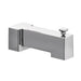 Moen S3894 line list items Diverter Spout in Chrome