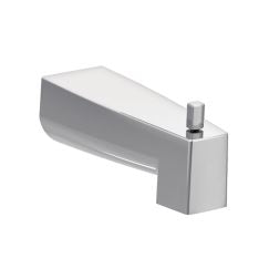 Moen S3900 Via Diverter Spout in Chrome