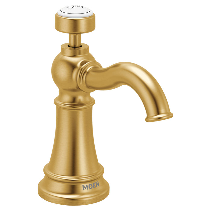 Moen Weymouth S3949 Soap/Lotion Dispensers