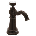 Oil Rubbed Bronze