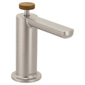 Spot Resist Stainless