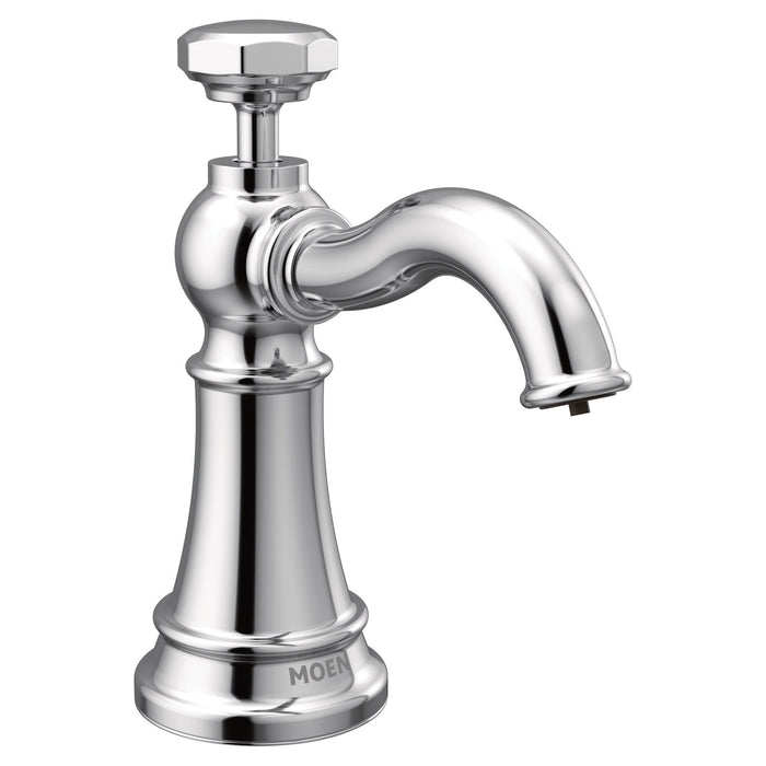 Moen Traditional S3955 Soap/Lotion Dispensers