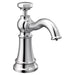 Moen Traditional S3955 Soap/Lotion Dispensers