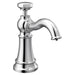Moen Traditional S3955 Soap/Lotion Dispensers