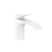 hansgrohe Vivenis Single-hole Faucet 80 with Pop--Up Drain, 1.2 GPM