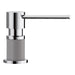 BLANCO 402305 Lato Soap Dispenser - Chrome/Metallic Gray