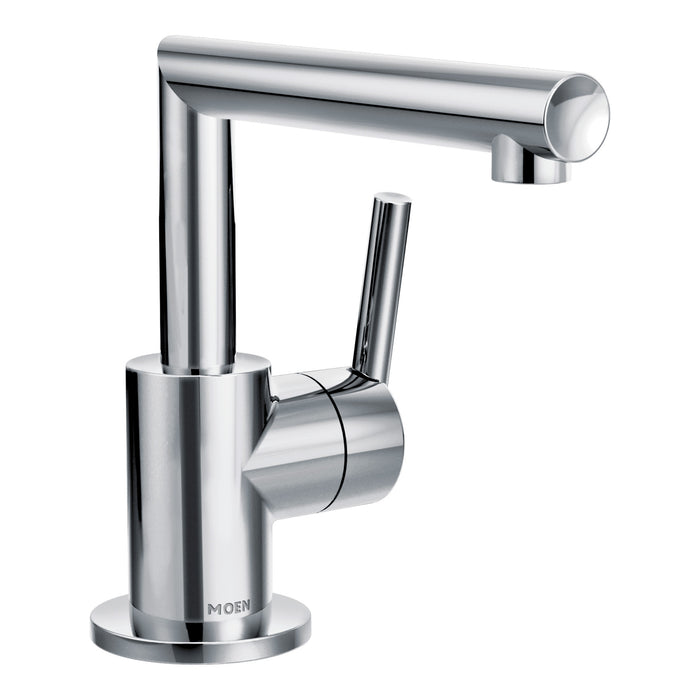 Moen Arris S43001 One-Handle Bathroom Faucet