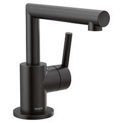 Moen S43001 One-Handle Bathroom Faucet