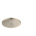 hansgrohe Raindance S Showerhead 180 1-Jet PowderRain, 1.75 GPM