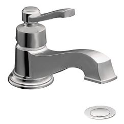 Moen S6202 One-Handle Bathroom Faucet