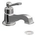 Moen S6202 One-Handle Bathroom Faucet