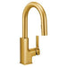 Moen S62308 One-Handle Pulldown Kitchen Faucet