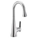 Moen Sinema S6235 One-Handle Pulldown Bar Faucet