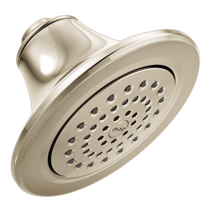 Moen S6312 One-Function 5-7/8" Diameter Spray Head Standard