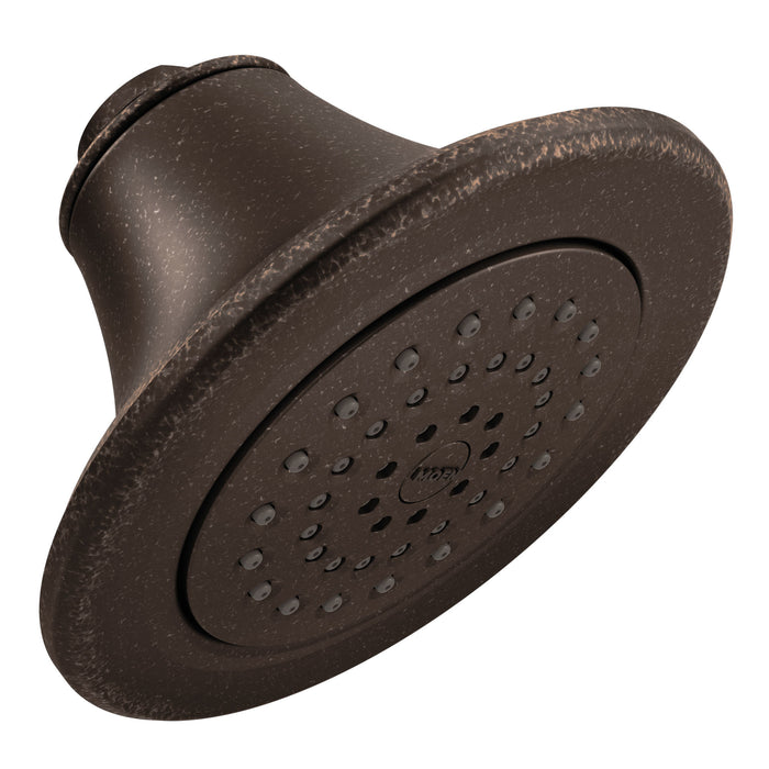 Moen S6312 One-Function 5-7/8" Diameter Spray Head Standard