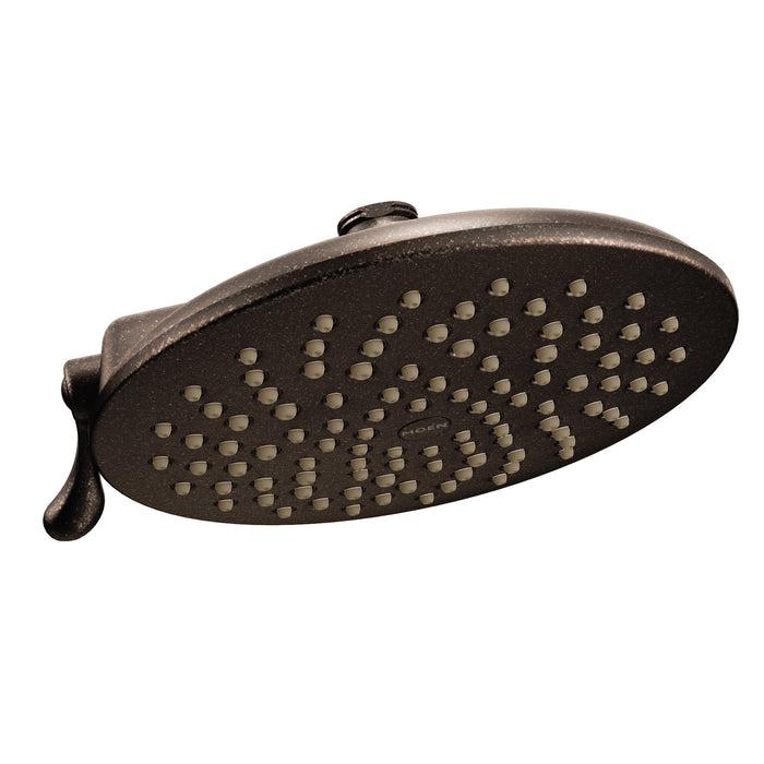 Moen Velocity S6320EP Two-Function 8" Diameter Spray Head Eco-Performance Rainshower