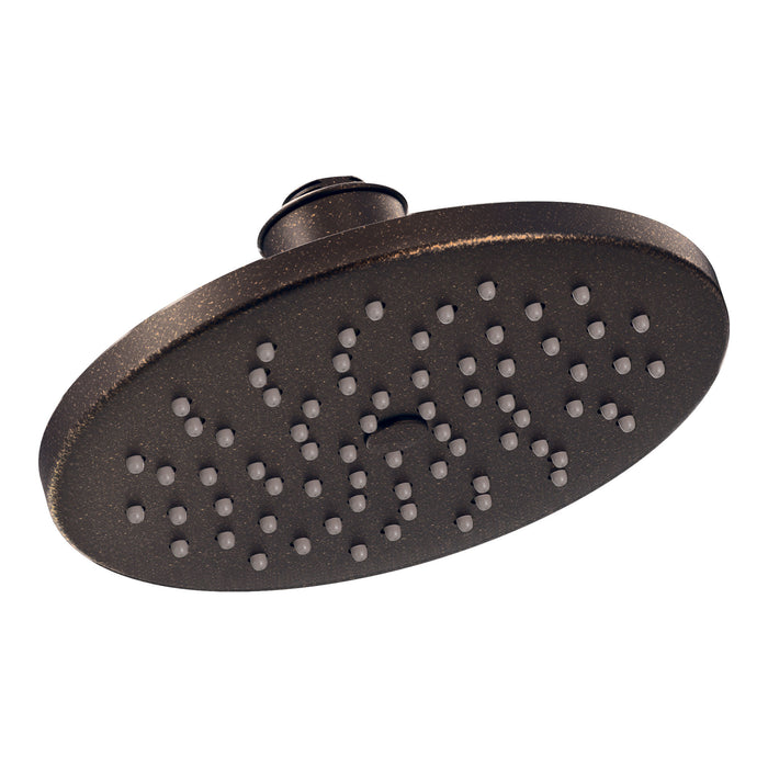 Moen Moen Premium Accessories S6360 One-Function 8" Diameter Spray Head Rainshower