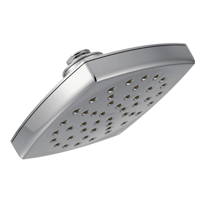 Moen S6365 One-Function 6" Diameter Spray Head Rainshower