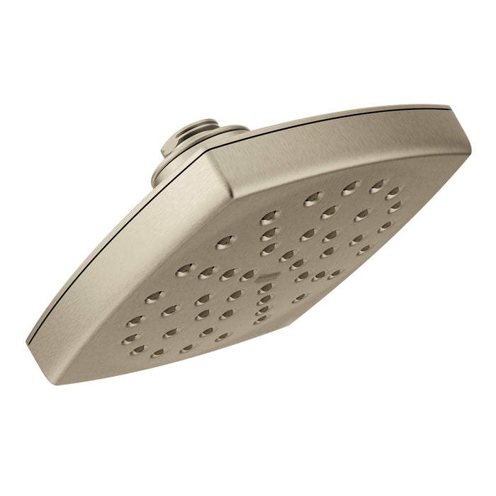 Moen S6365 One-Function 6" Diameter Spray Head Rainshower