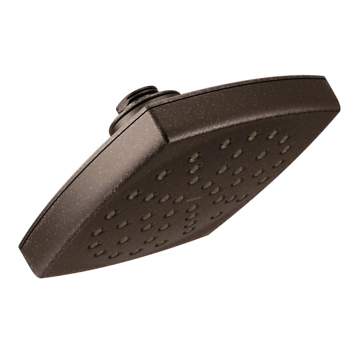 Moen S6365 One-Function 6" Diameter Spray Head Rainshower