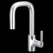 Moen  One-Handle Pulldown Bar Faucet