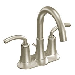Moen S6510 Two-Handle Bathroom Faucet