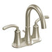 Moen S6510 Two-Handle Bathroom Faucet
