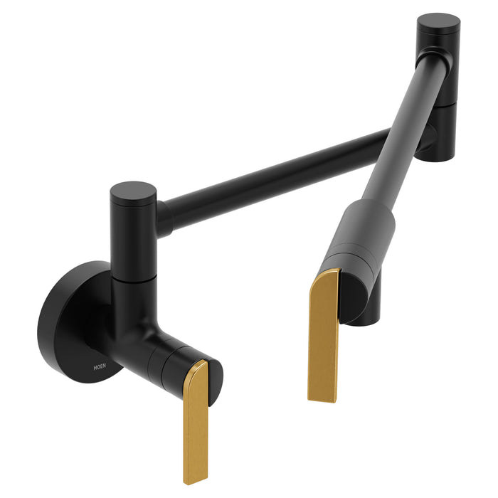 Moen Nio S6653 Pot Filler