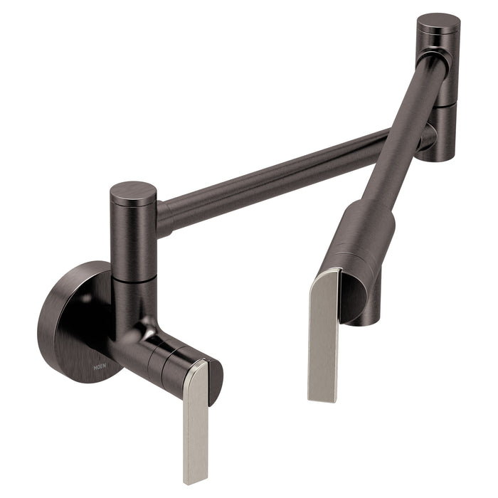 Moen Nio S6653 Pot Filler