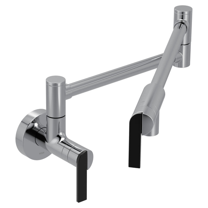 Moen Nio S6653 Pot Filler