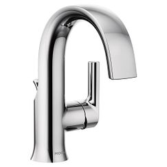 Moen  One-Handle Bathroom Faucet