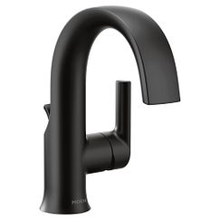 Moen  One-Handle Bathroom Faucet