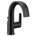 Moen  One-Handle Bathroom Faucet