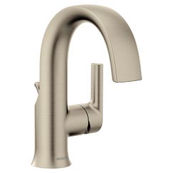 Moen  One-Handle Bathroom Faucet
