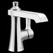 Moen  One-Handle Bathroom Faucet