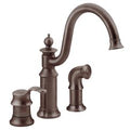 Oil Rubbed Bronze