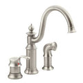 Spot Resist Stainless