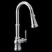 Moen  One-Handle Pulldown Kitchen Faucet