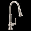 Spot Resist Stainless