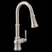 Moen  One-Handle Pulldown Kitchen Faucet