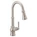 Moen  One-Handle Pulldown Kitchen Faucet