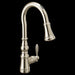 Moen  One-Handle Pulldown Kitchen Faucet