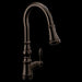 Moen  One-Handle Pulldown Kitchen Faucet