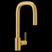 Moen  One-Handle Pulldown Bar Faucet